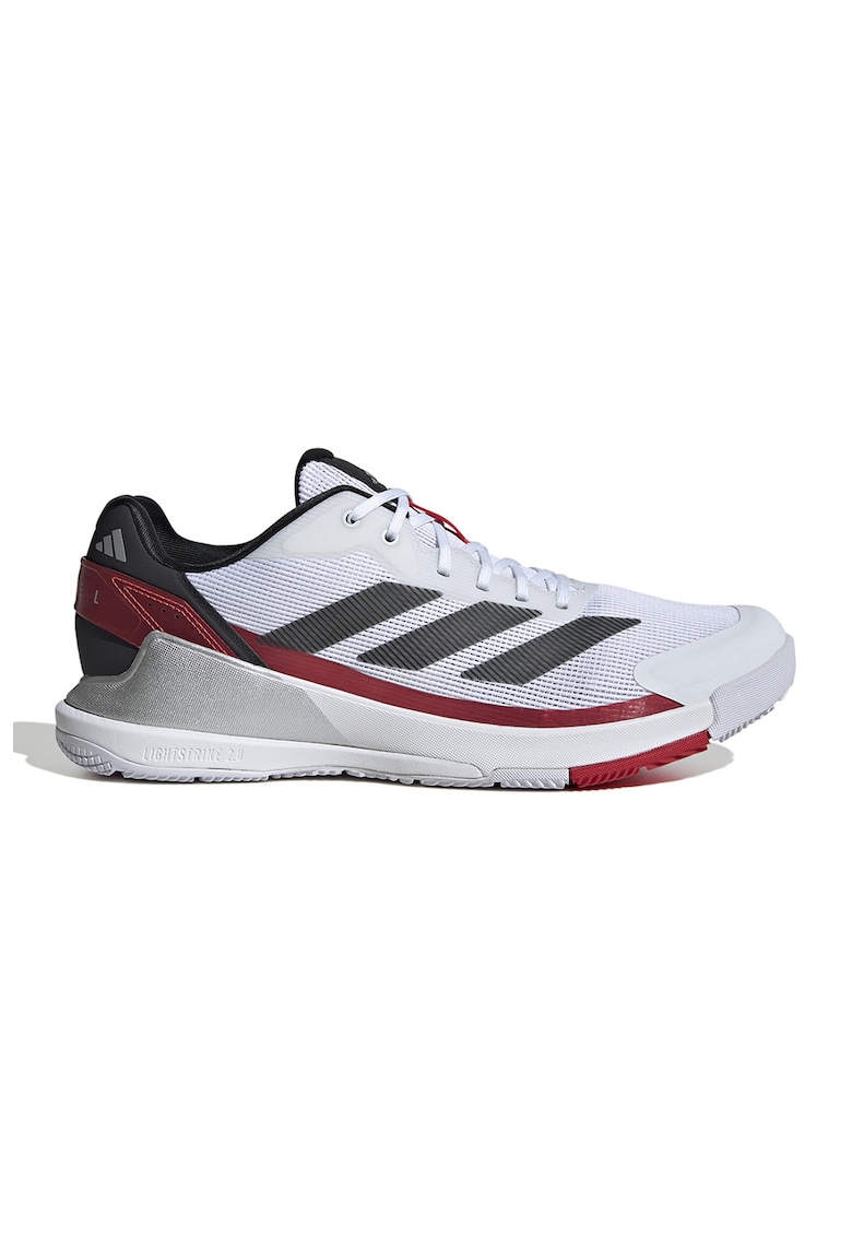 Pantofi sport Crazyquick Ls Padel - Rosu/Alb/Negru