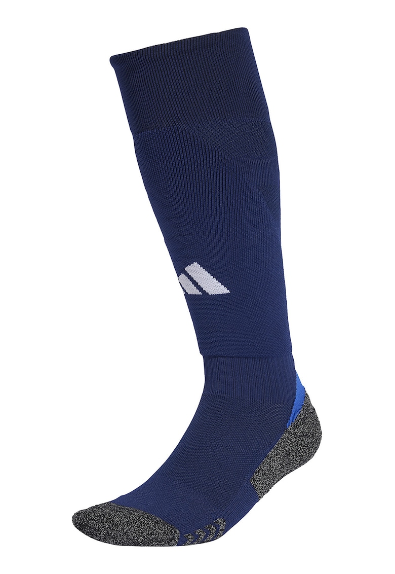 Sosete lungi pana peste genunchi pentru fotbal Adi