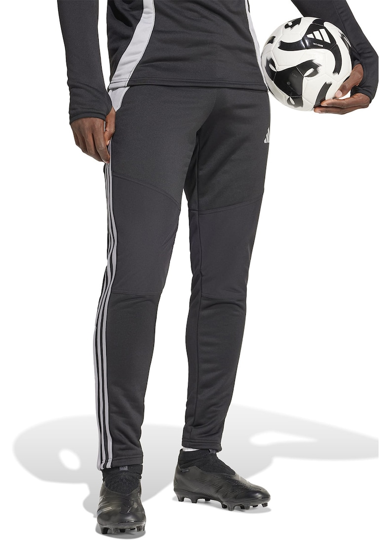 Pantaloni slim-fit pentru fotbal Tiro 24