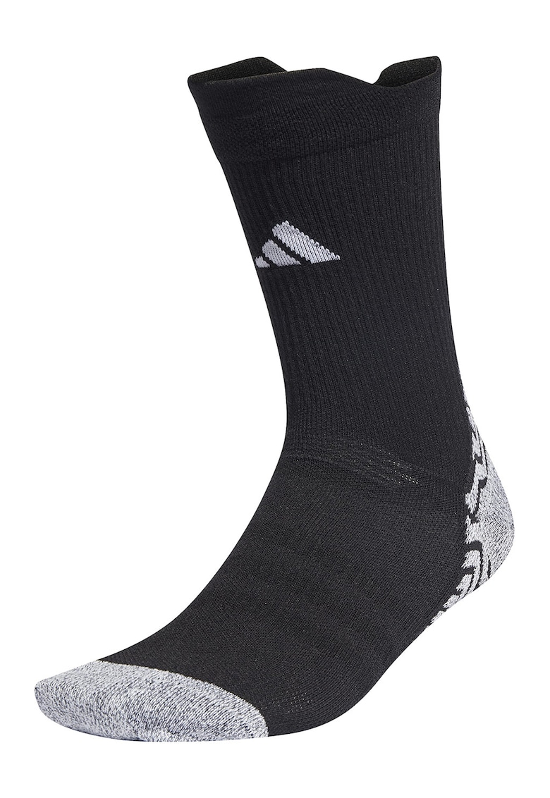 Sosete unisex cu logo - pentru fotbal