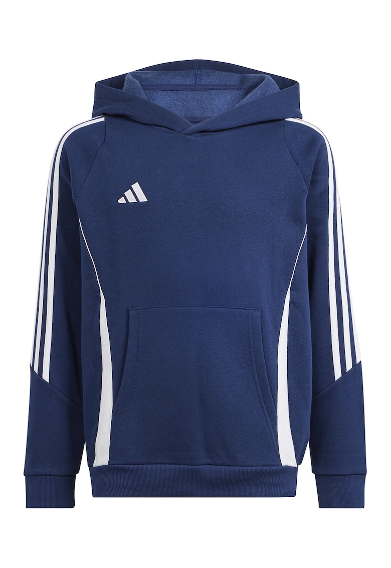 Hanorac cu buzunare kangaroo - pentru fotbal