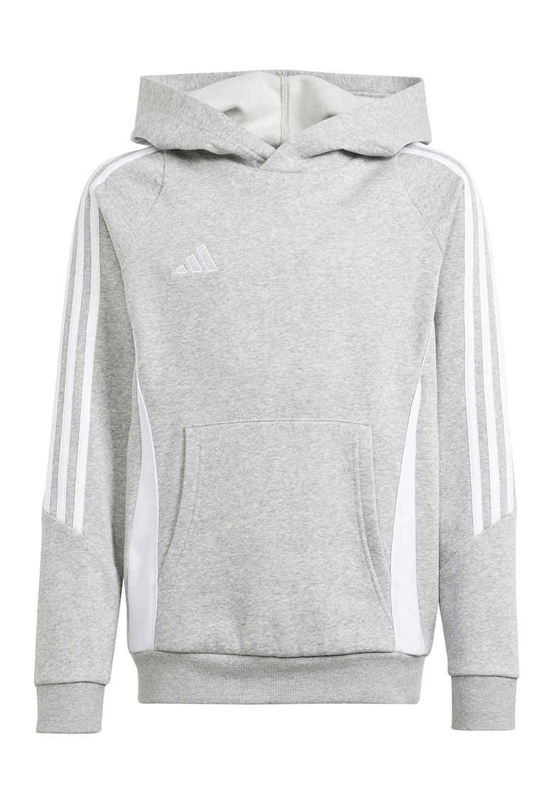 Hanorac cu buzunare kangaroo - pentru fotbal