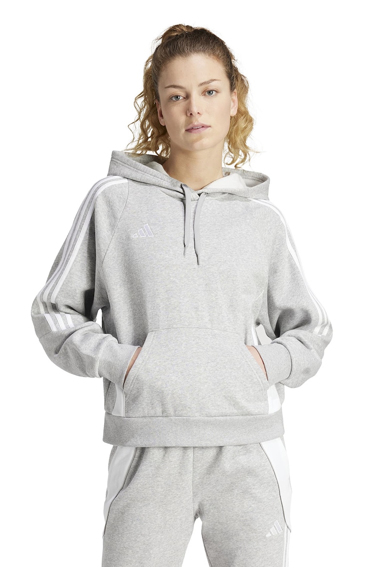 Hanorac cu buzunare - pentru fotbal