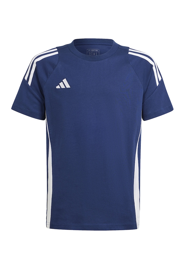 Tricou cu decolteu la baza gatului - pentru fotbal