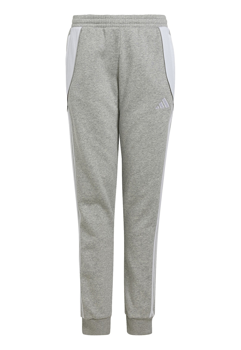 Pantaloni de trening din amestec de bumbac - pentru fotbal