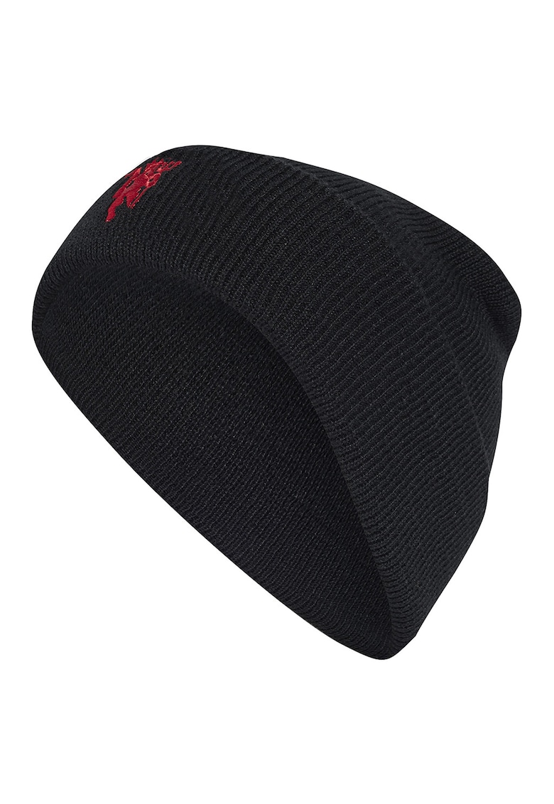 Caciula elastica cu detaliu brodat