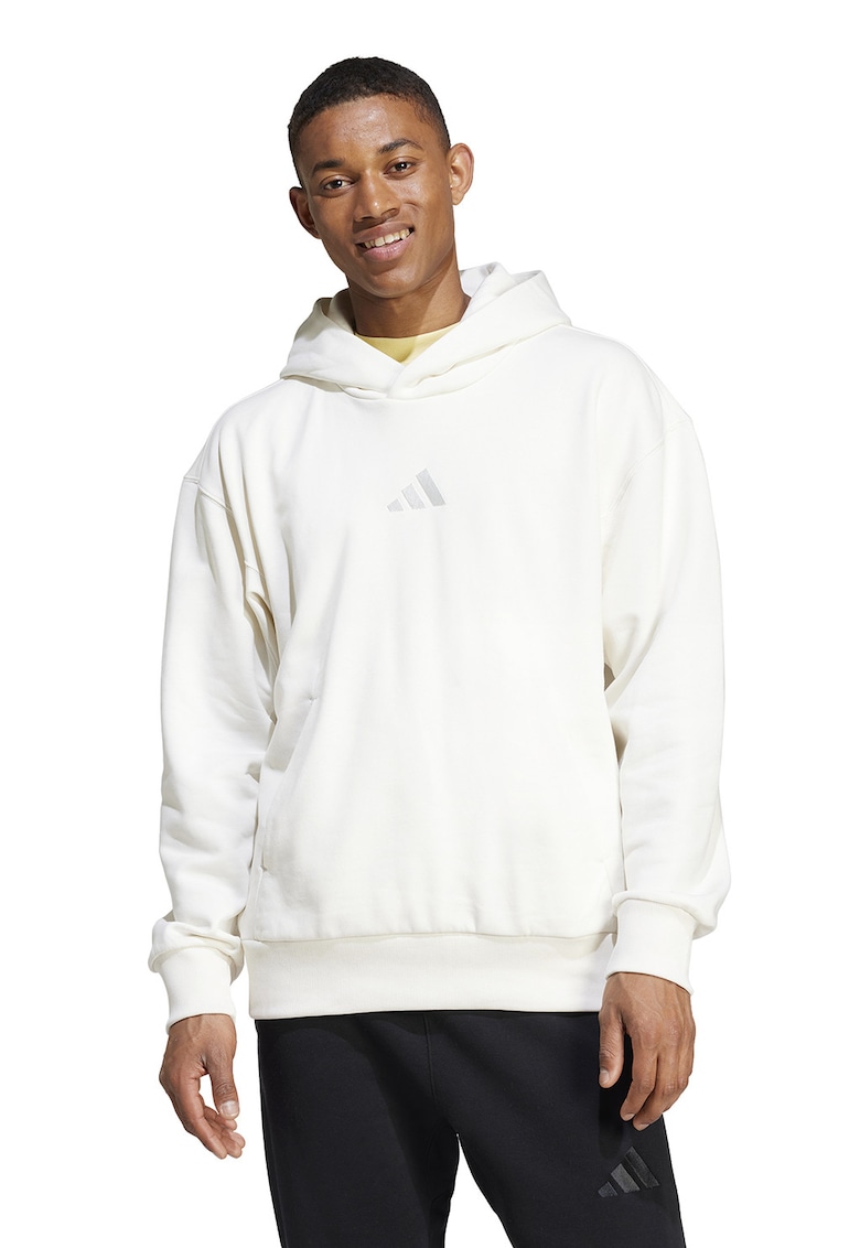 Hanorac lejer cu buzunar kangaroo All SZN