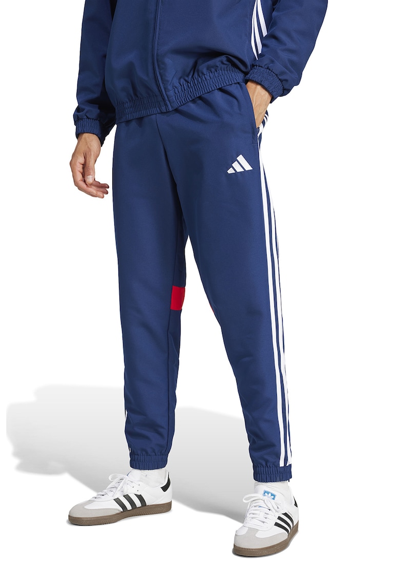 Pantaloni pentru fotbal Tiro 25 Essentials