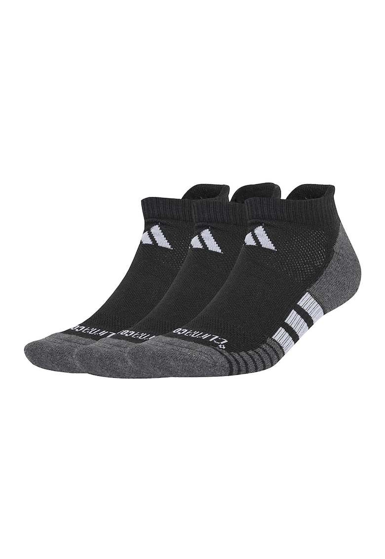 Set de sosete unisex - pentru fitness - 3 perechi