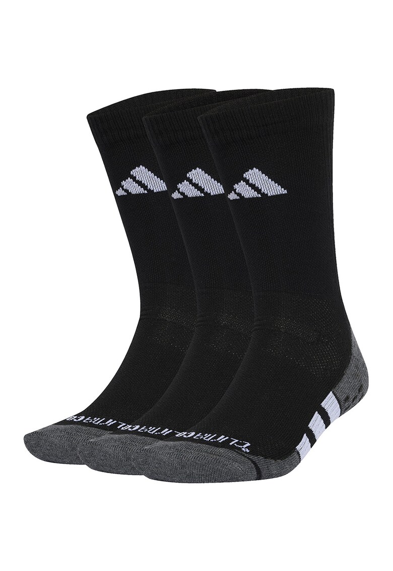 Set de sosete pentru fitness - 3 perechi