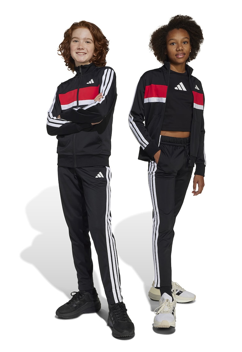 Trening cu logo si fermoar Tiberio