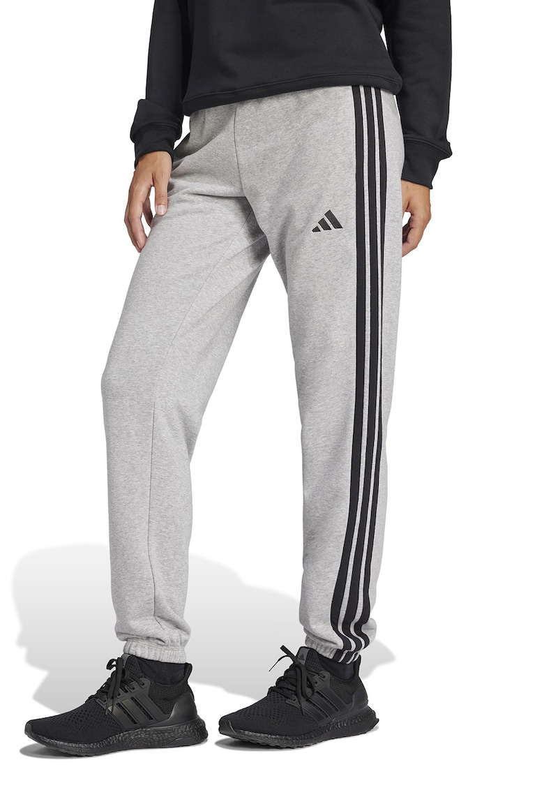 Pantaloni de trening cu buzunare laterale Essentials