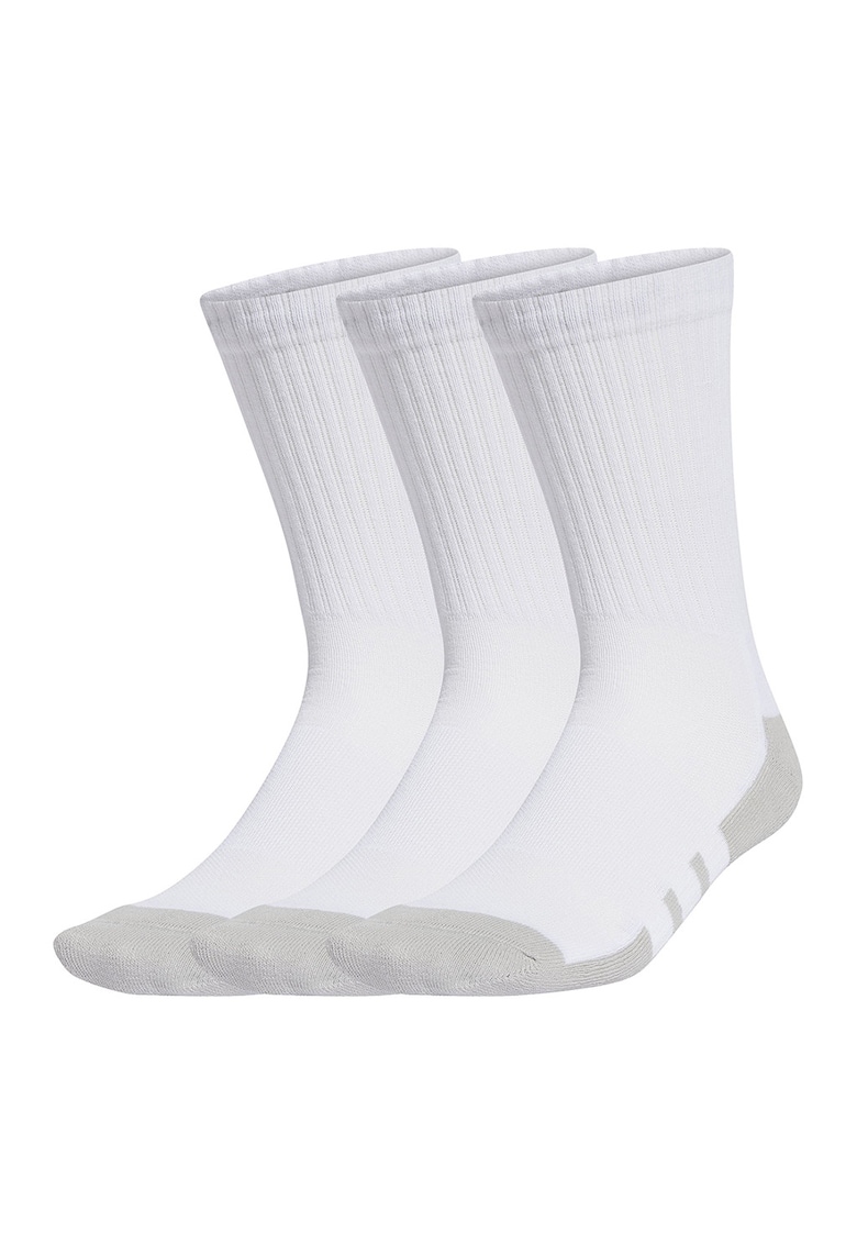 Set de sosete unisex - pentru fitness - 3 perechi