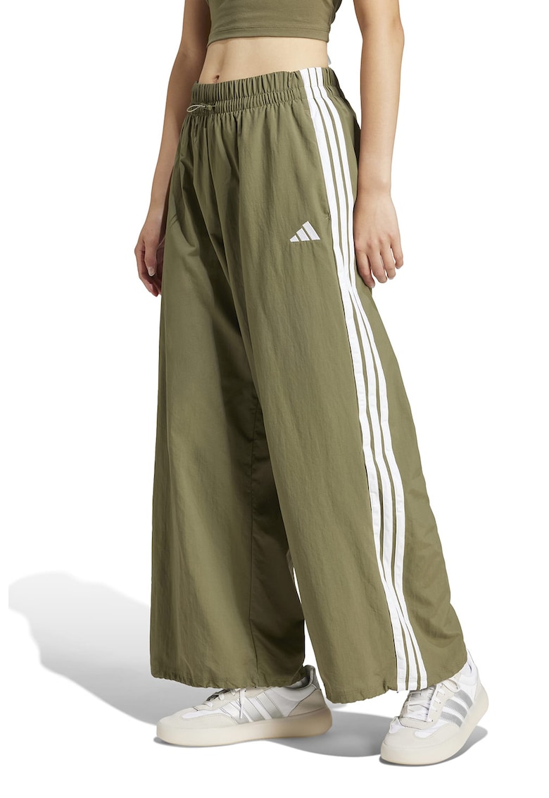 Pantaloni de trening cu model in dungi Essentials 3