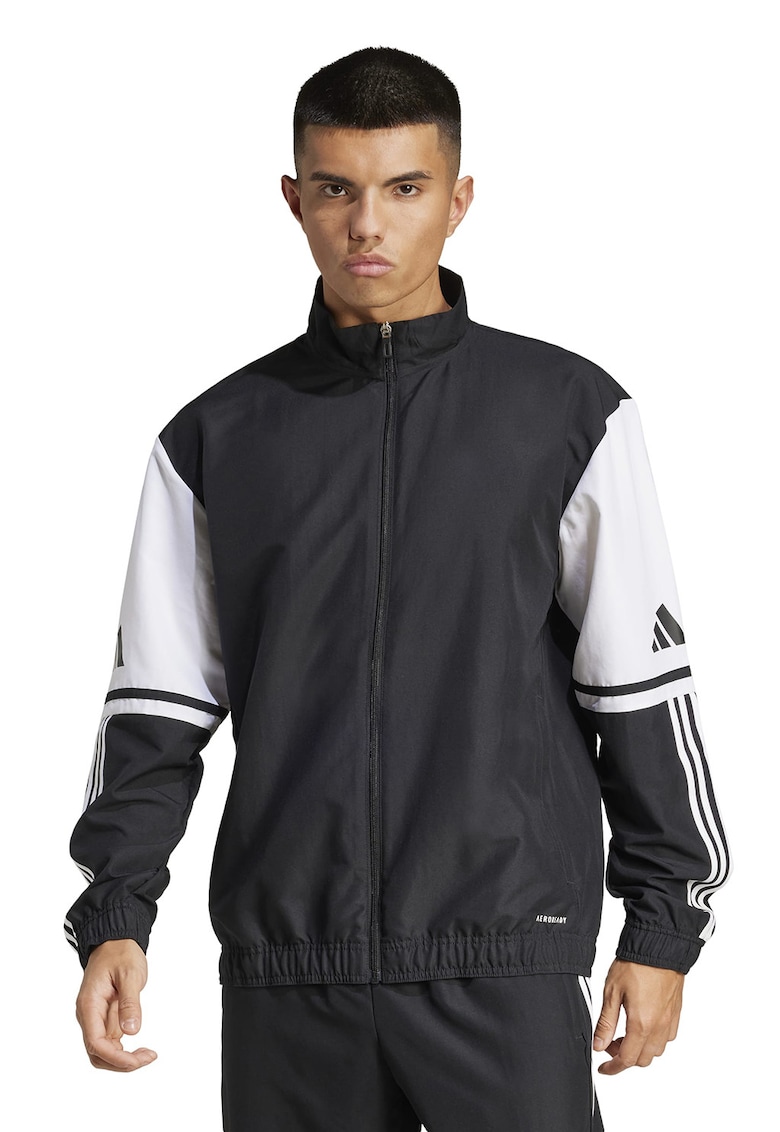 Bluza de trening cu fermoar - pentru fotbal