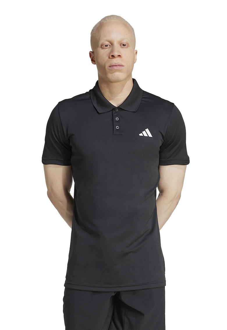 Tricou polo pentru tenis Free Lift