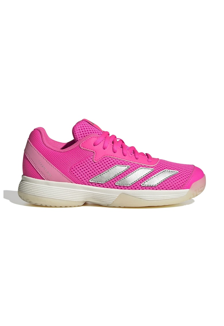 Pantofi cu logo pentru tenis Courtflash