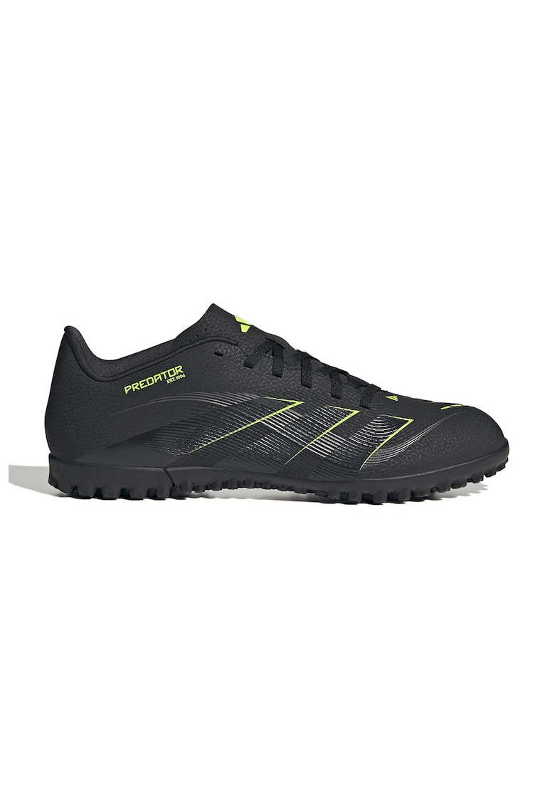 Pantofi pentru fotbal Predator Club Turf