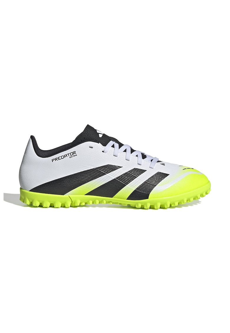 Pantofi pentru fotbal Predator Club Turf