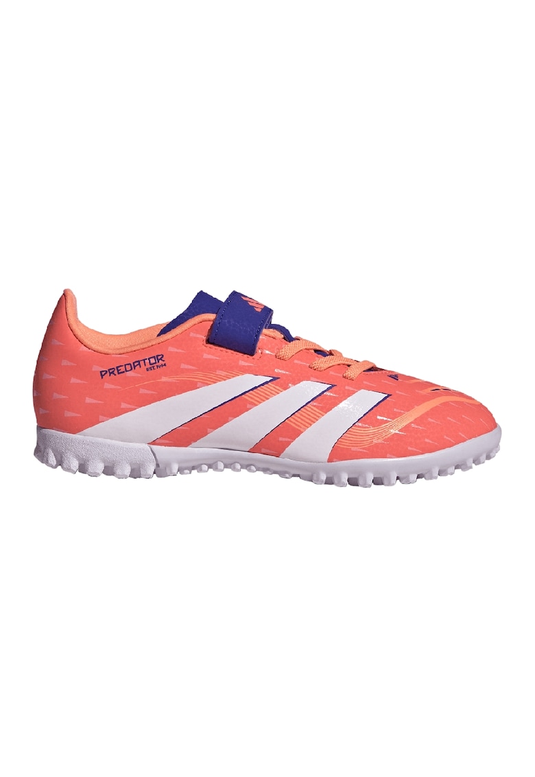 Pantofi pentru fotbal Predator Club Turf
