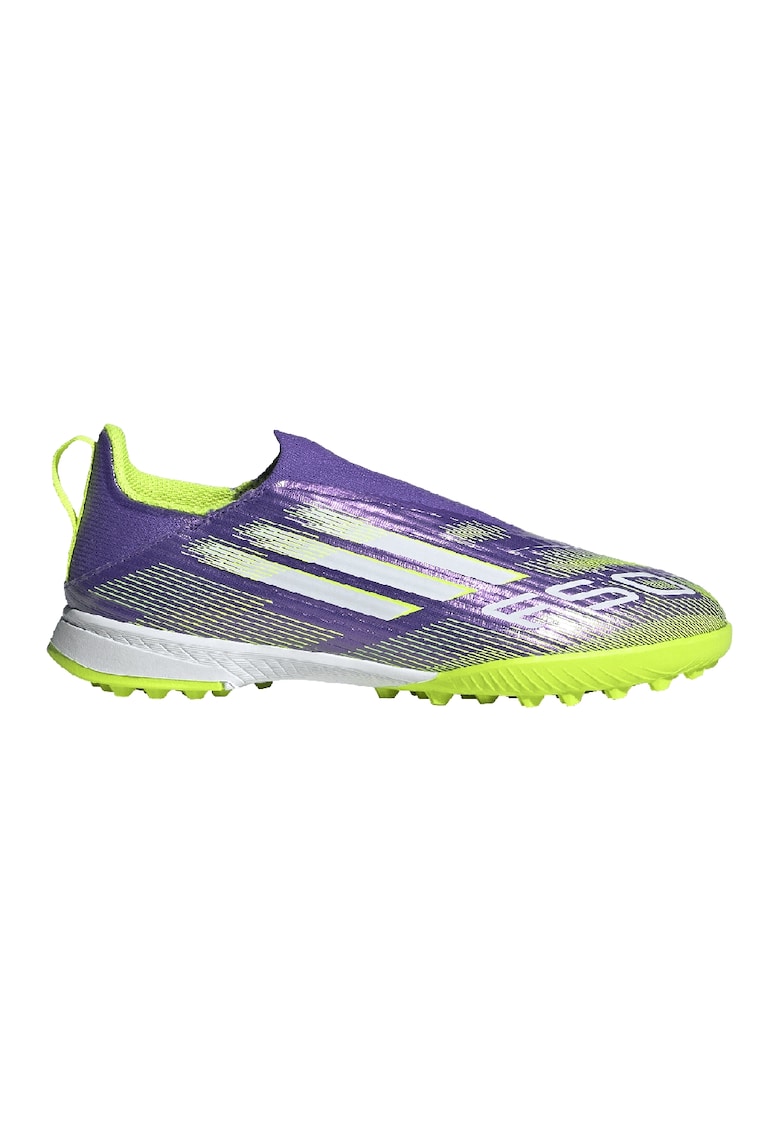 Pantofi pentru fotbal cu crampoane F50 League Turf
