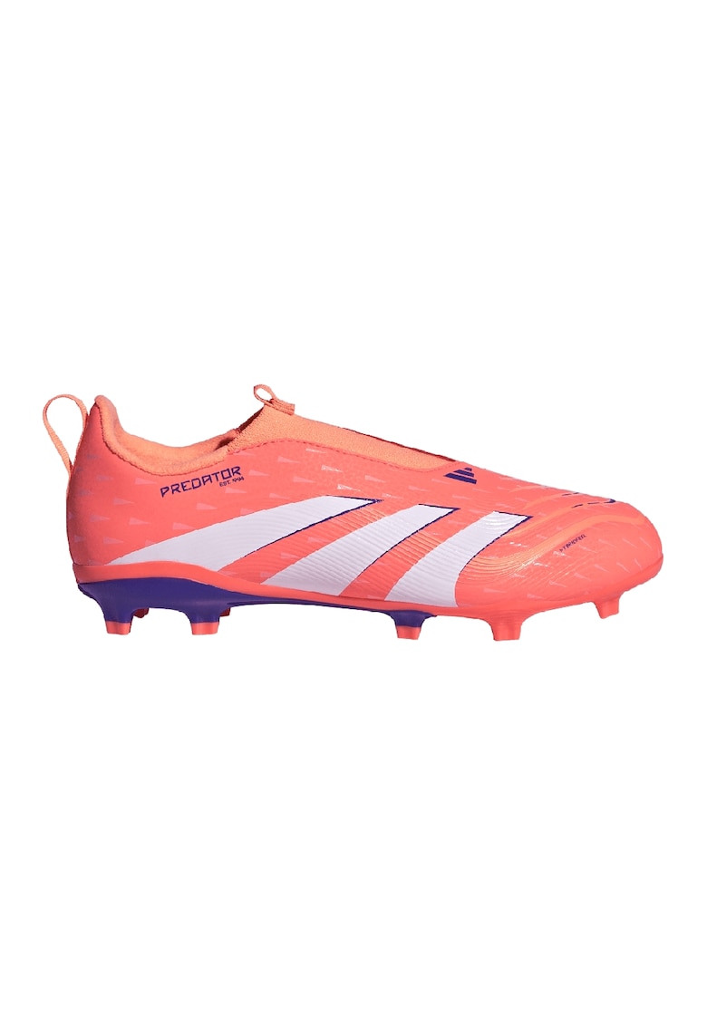 Pantofi sport cu logo - pentru fotbal Predator League