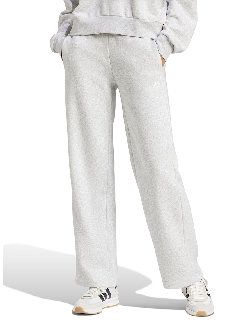 Pantaloni de trening cu un snur in talie Essentials