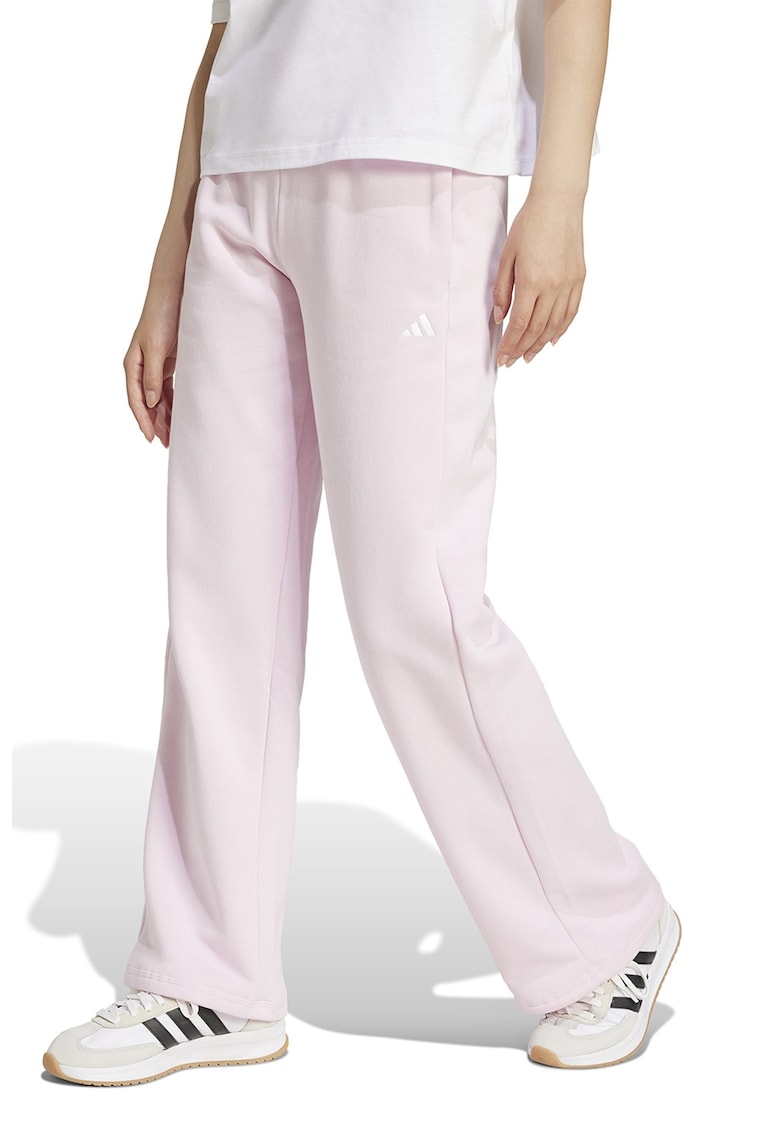 Pantaloni de trening cu un snur in talie Essentials