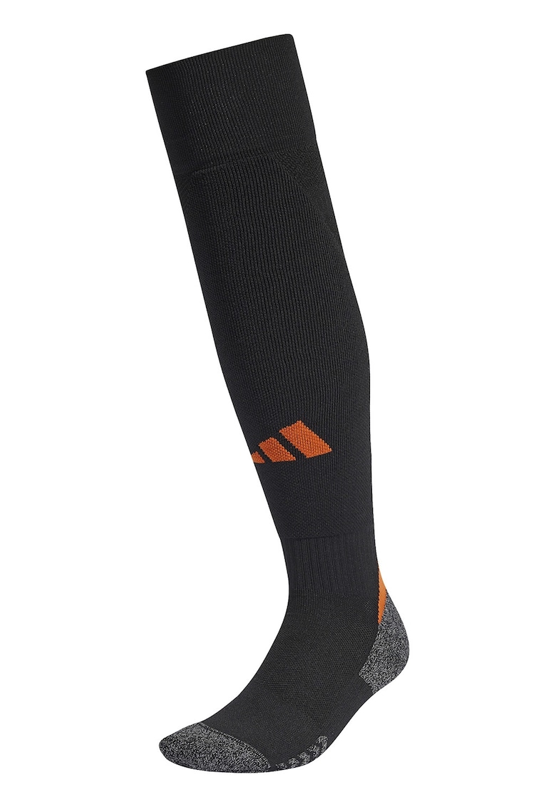 Sosete lungi pana peste genunchi pentru fotbal Adi