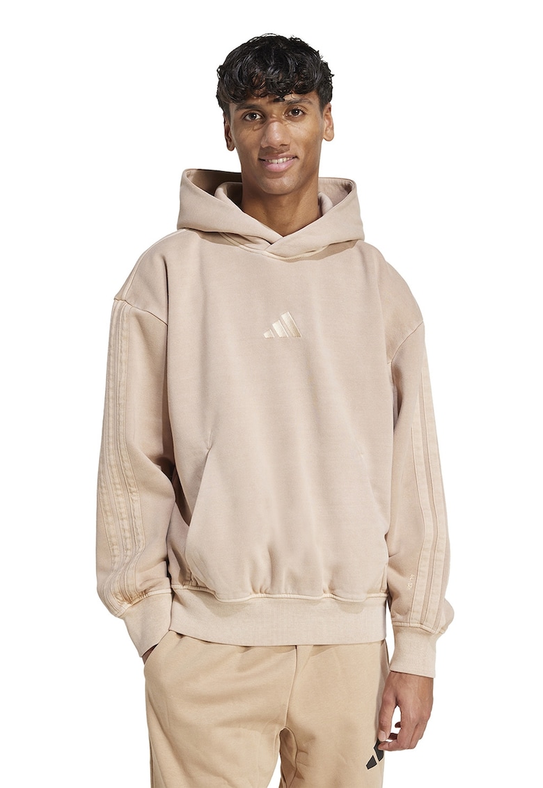 Hanorac lejer cu logo