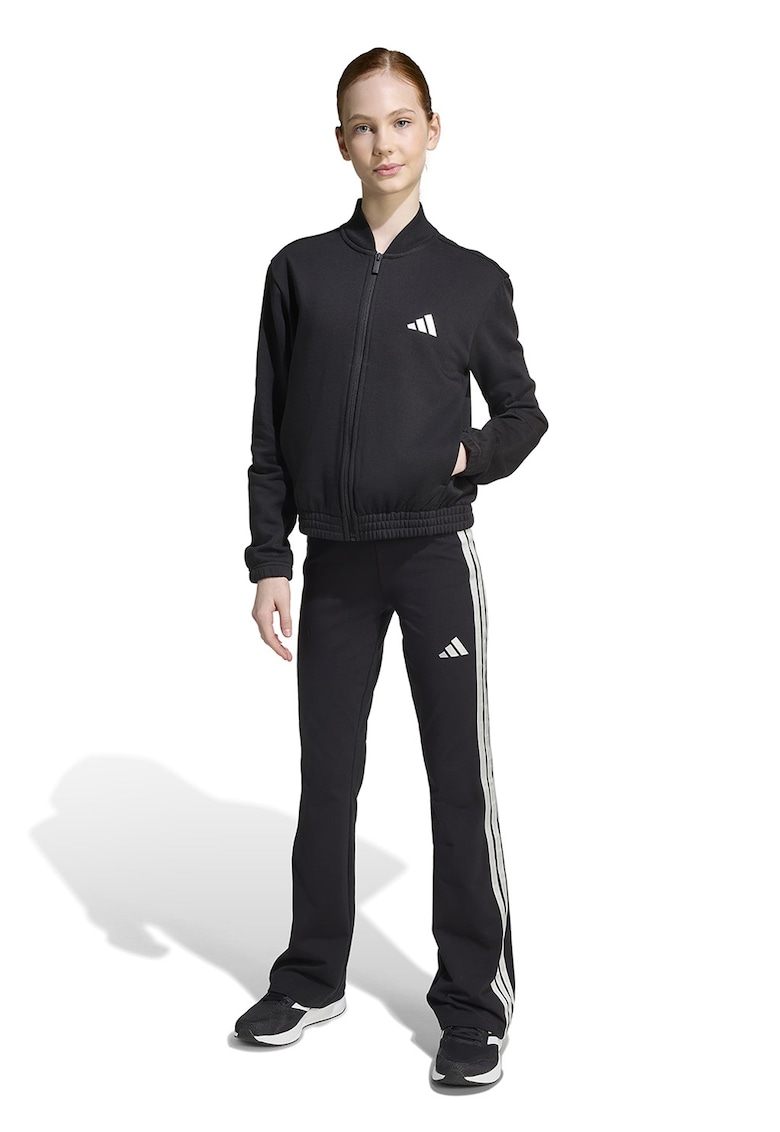 Trening evazat cu fermoar