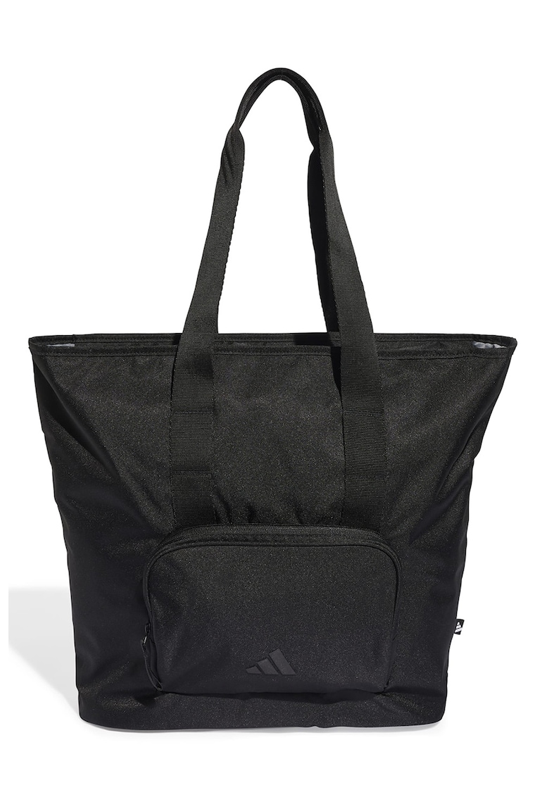 Geanta tote cu buzunar frontal cu fermoar Prime - 30L