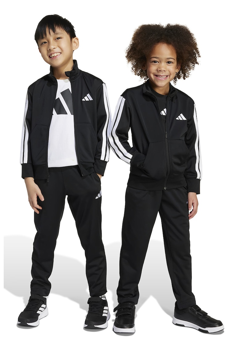 Trening cu model in doua nuante