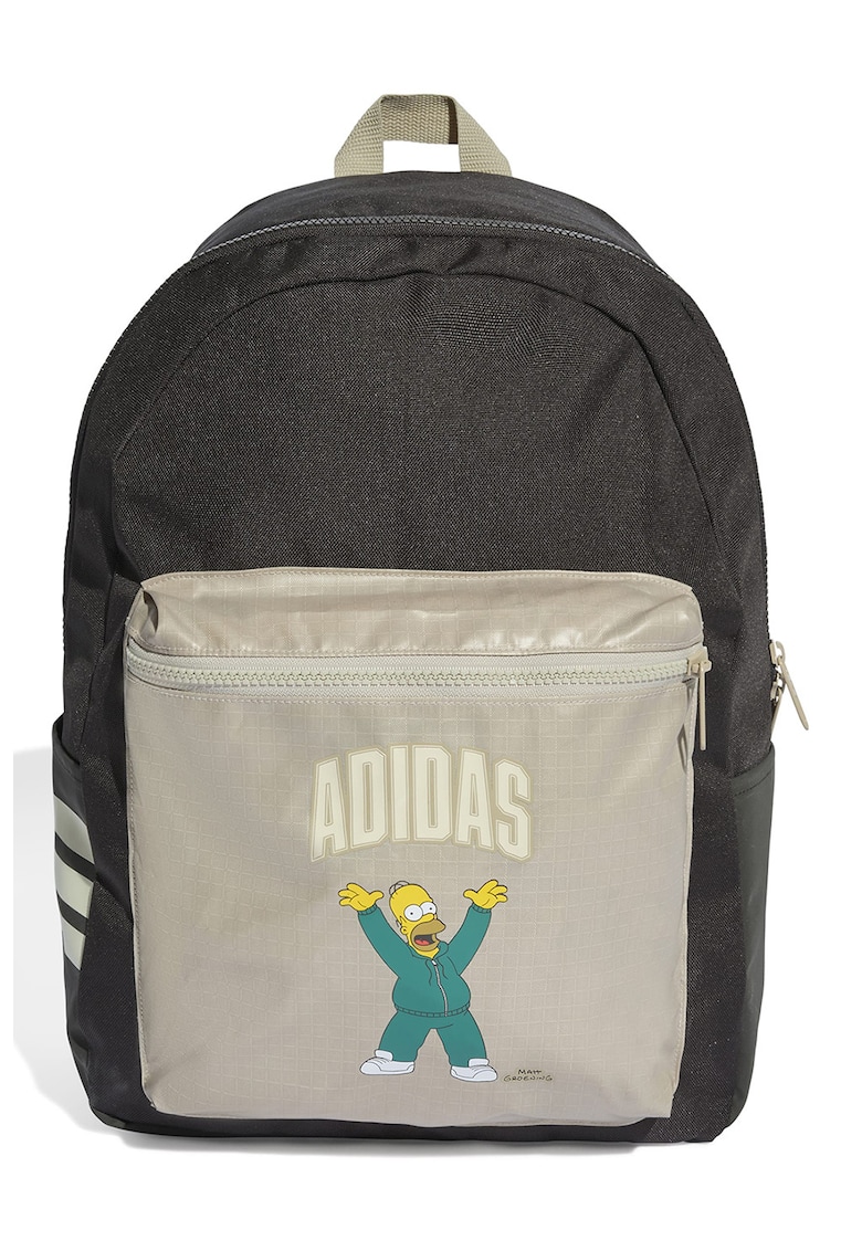 Rucsac cu buzunare pentru sticla de apa