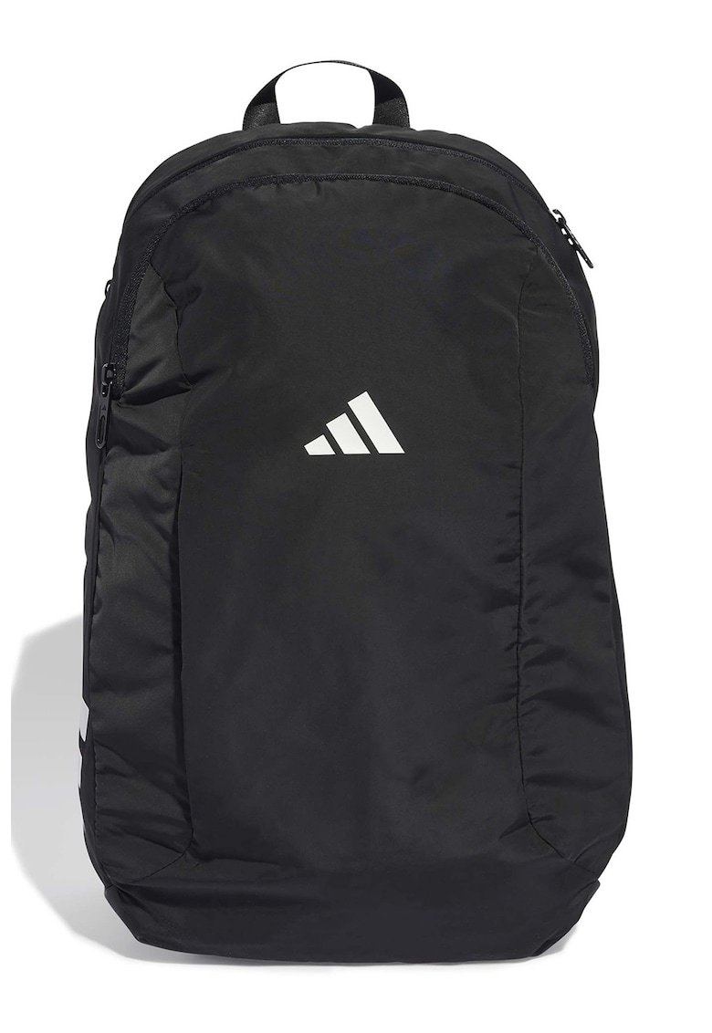 Rucsac Future Icons Power - Alb/Negru