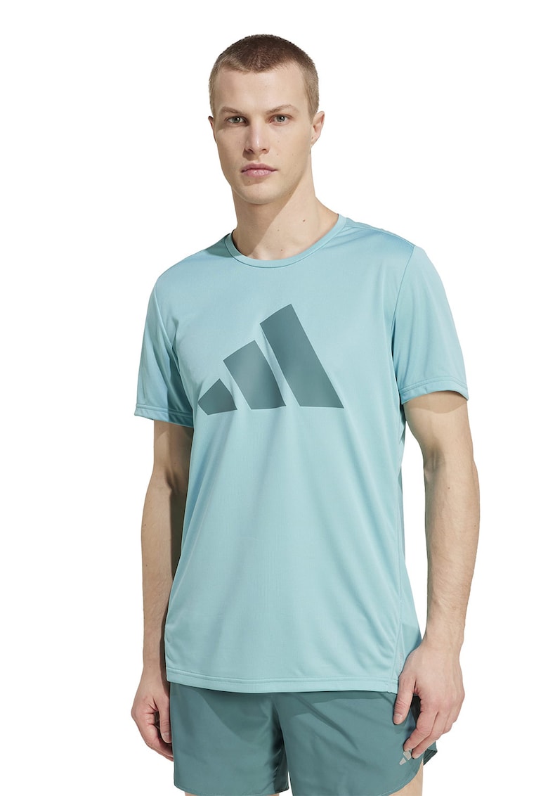 Tricou pentru alergare Run It