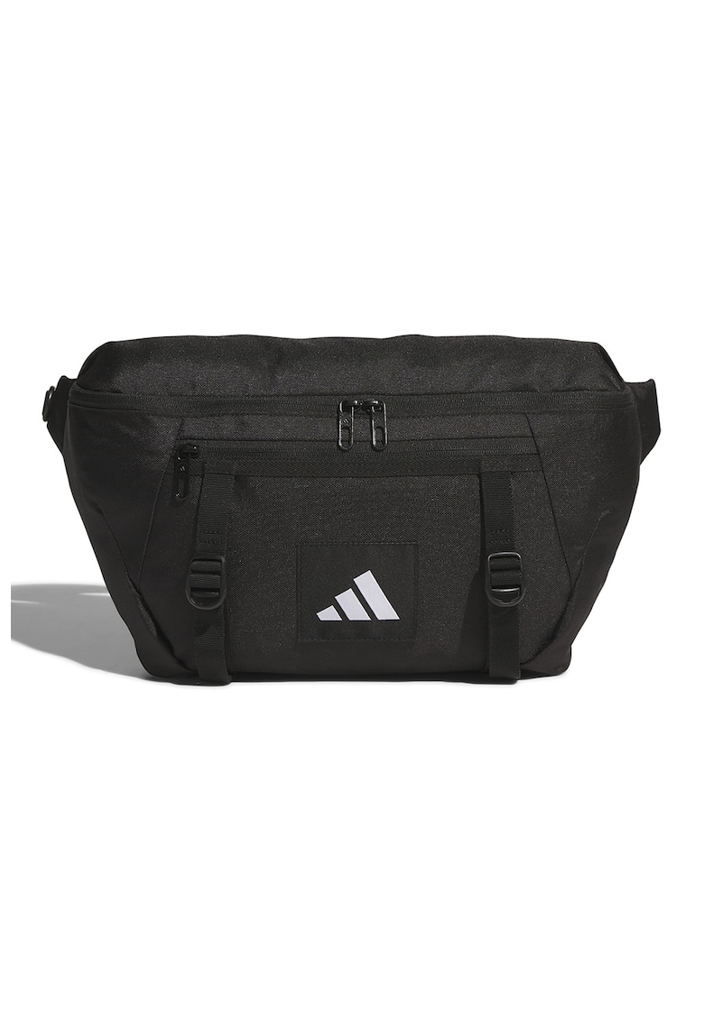 Borseta din material textil cu logo Borseta din material textil cu logo