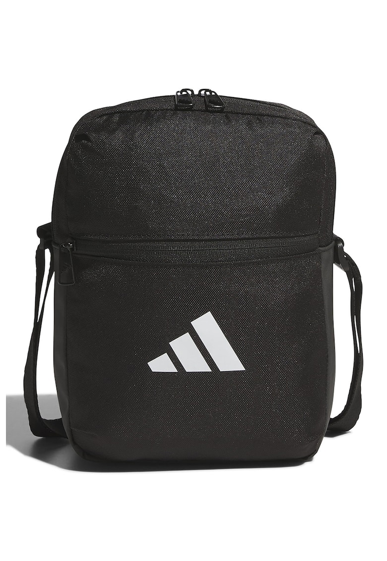 Geanta crossbody din material textil