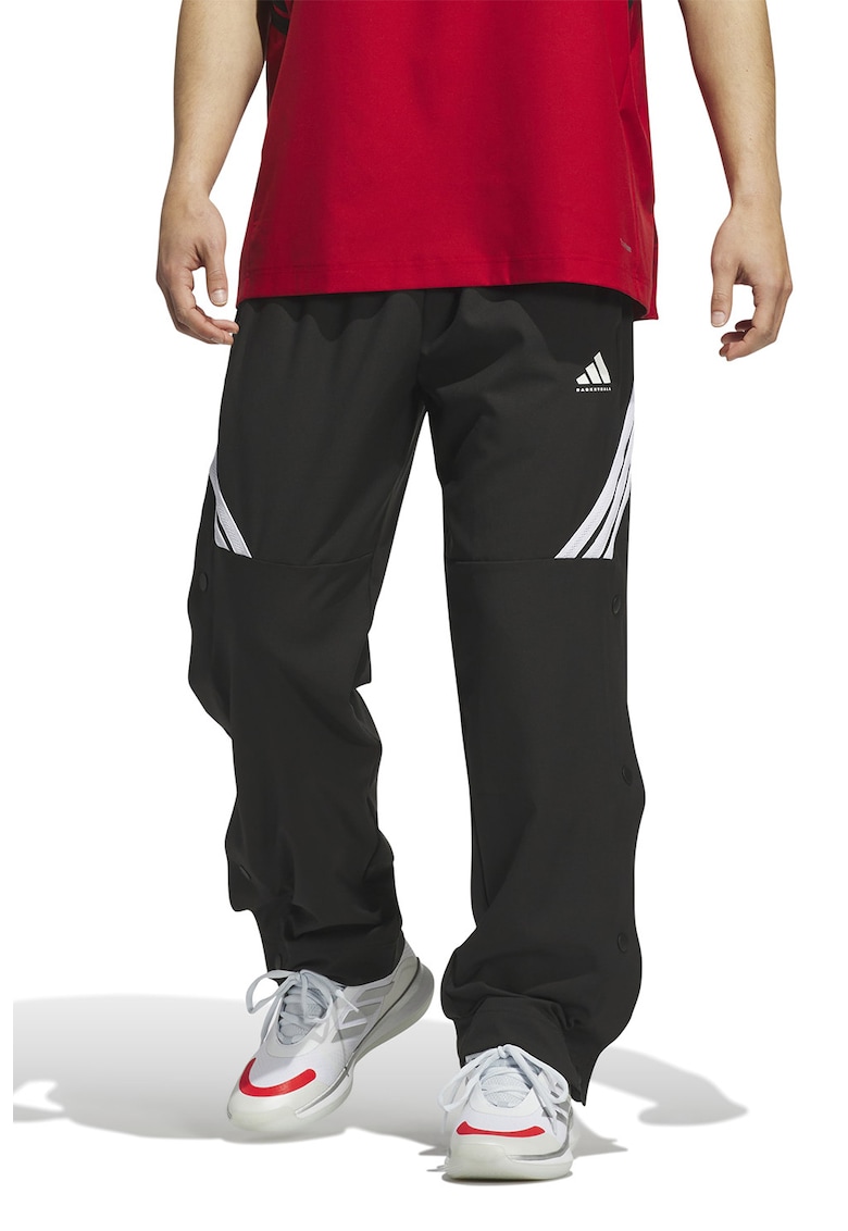 Pantaloni lejeri pentru baschet