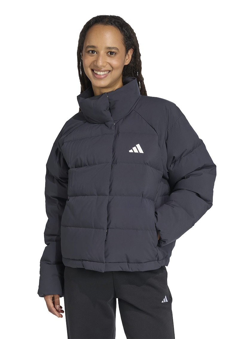 Geaca cu maneci raglan