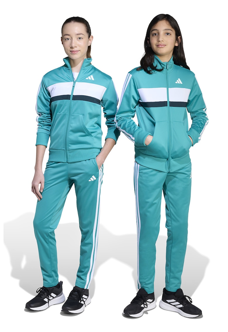 Trening cu logo si fermoar Tiberio