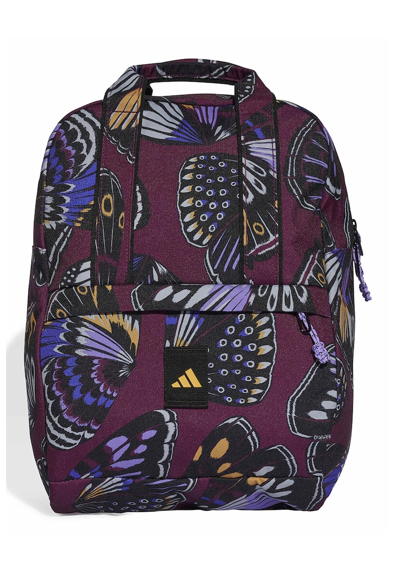 Rucsac cu model grafic Rucsac cu model grafic