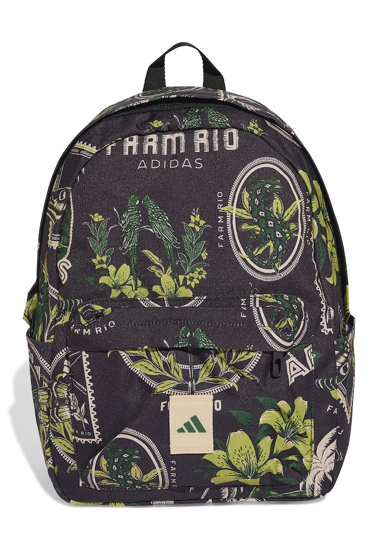 Rucsac cu model grafic Rucsac cu model grafic