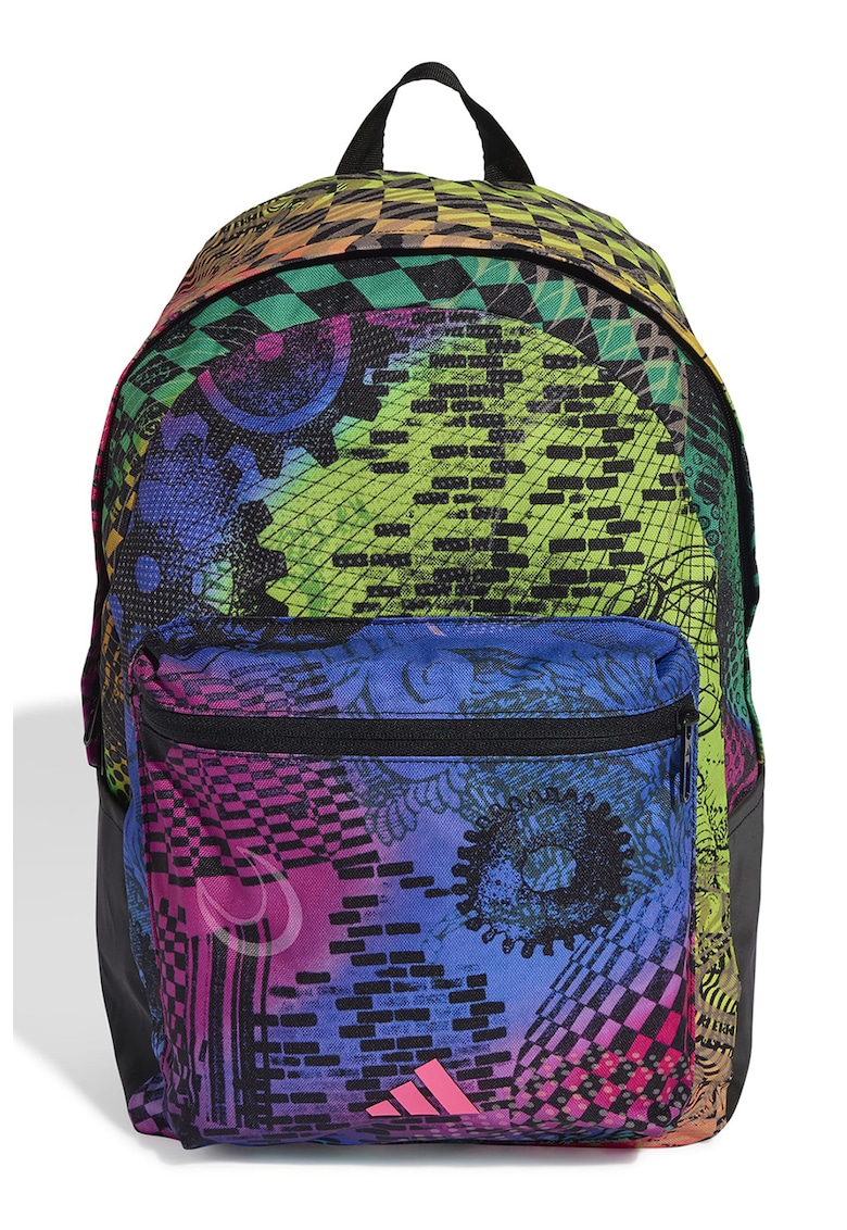 Rucsac cu model grafic Rucsac cu model grafic