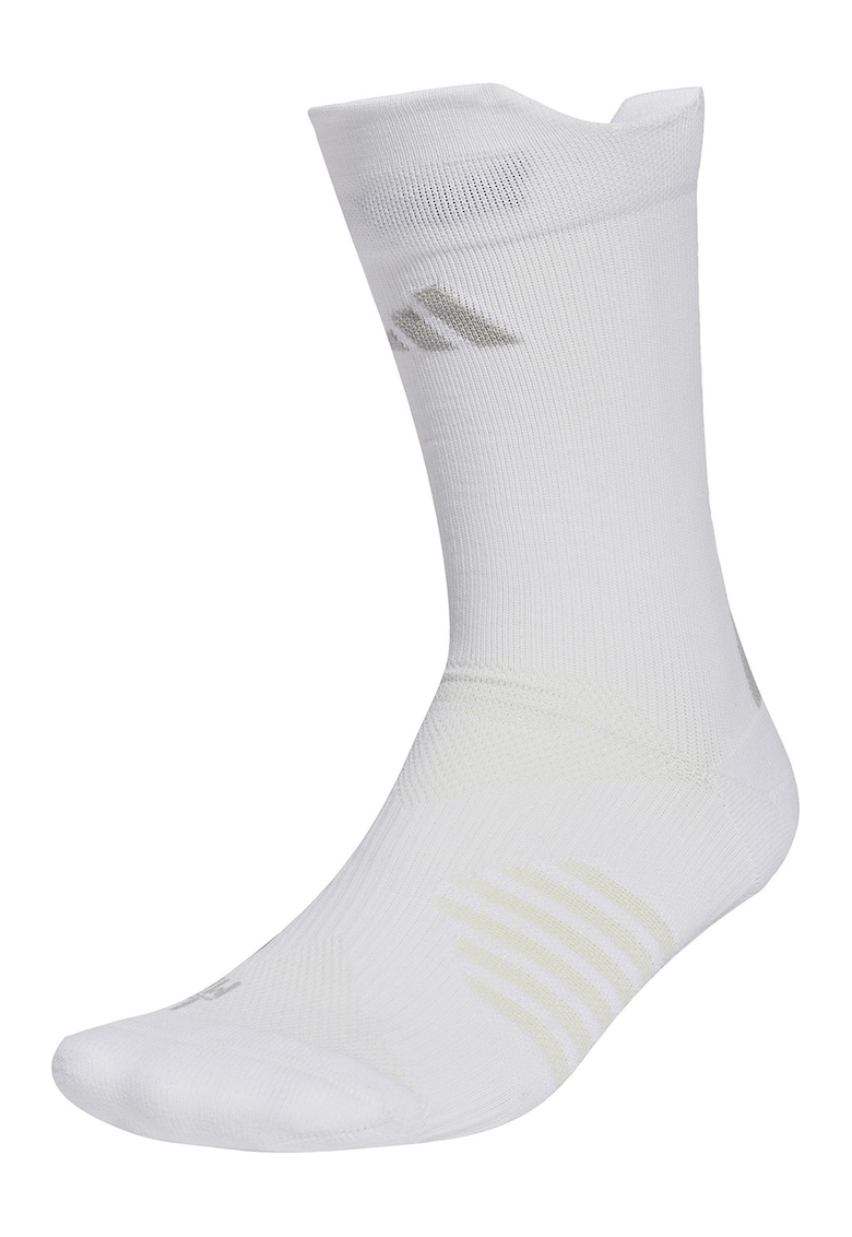 Sosete lungi unisex pentru alergare RunxCLIMA