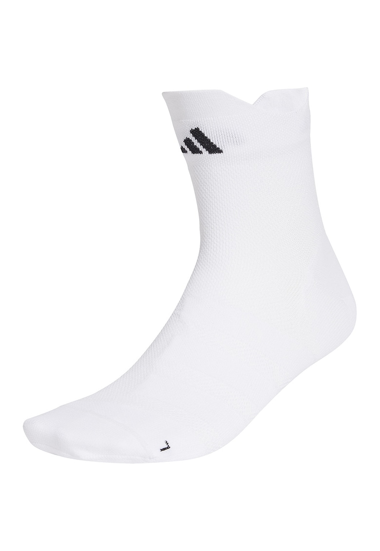 Sosete unisex pentru alergare Adizero