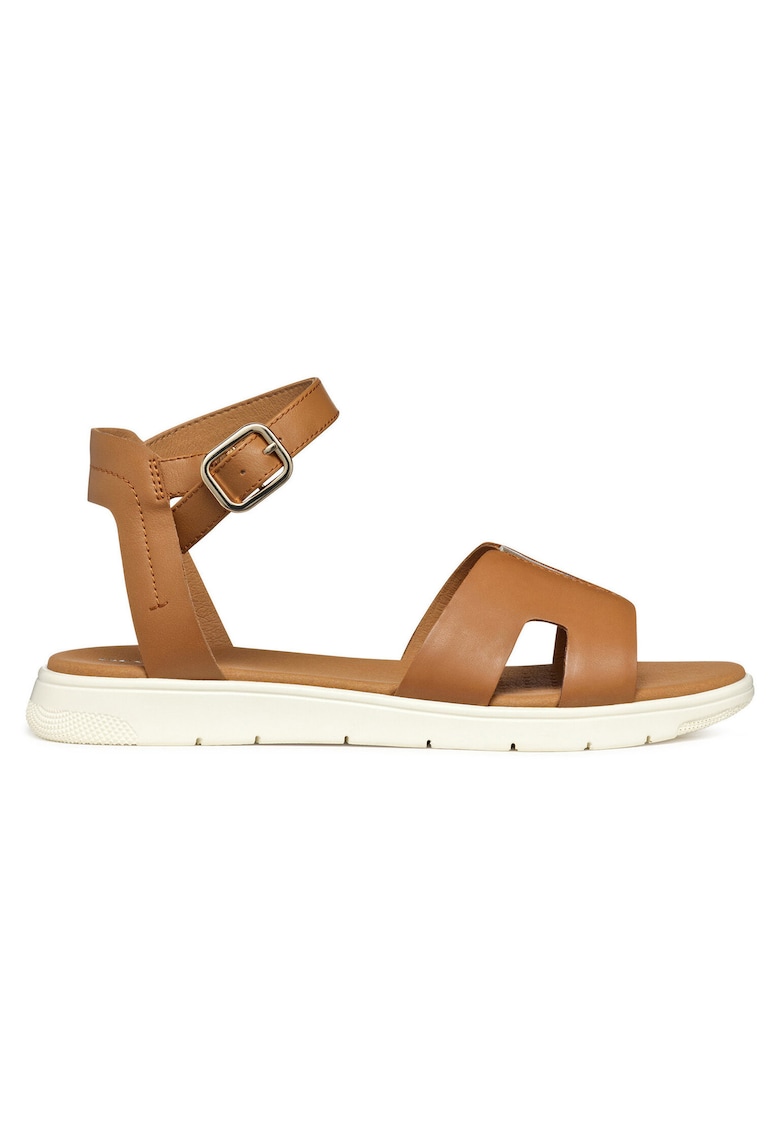 Sandale dama - D55NNB-05443 - Piele naturala