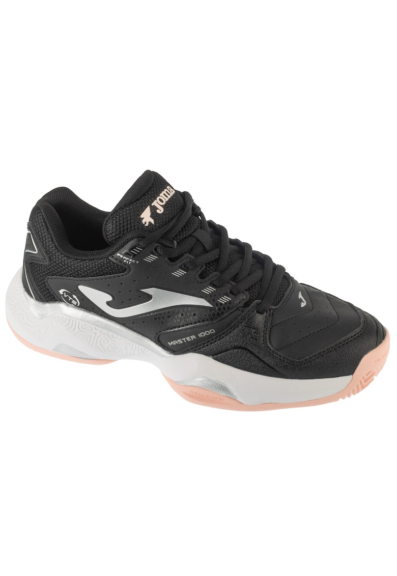 Pantofi de tenis - Master 1000 Lady 8071778 - Negru