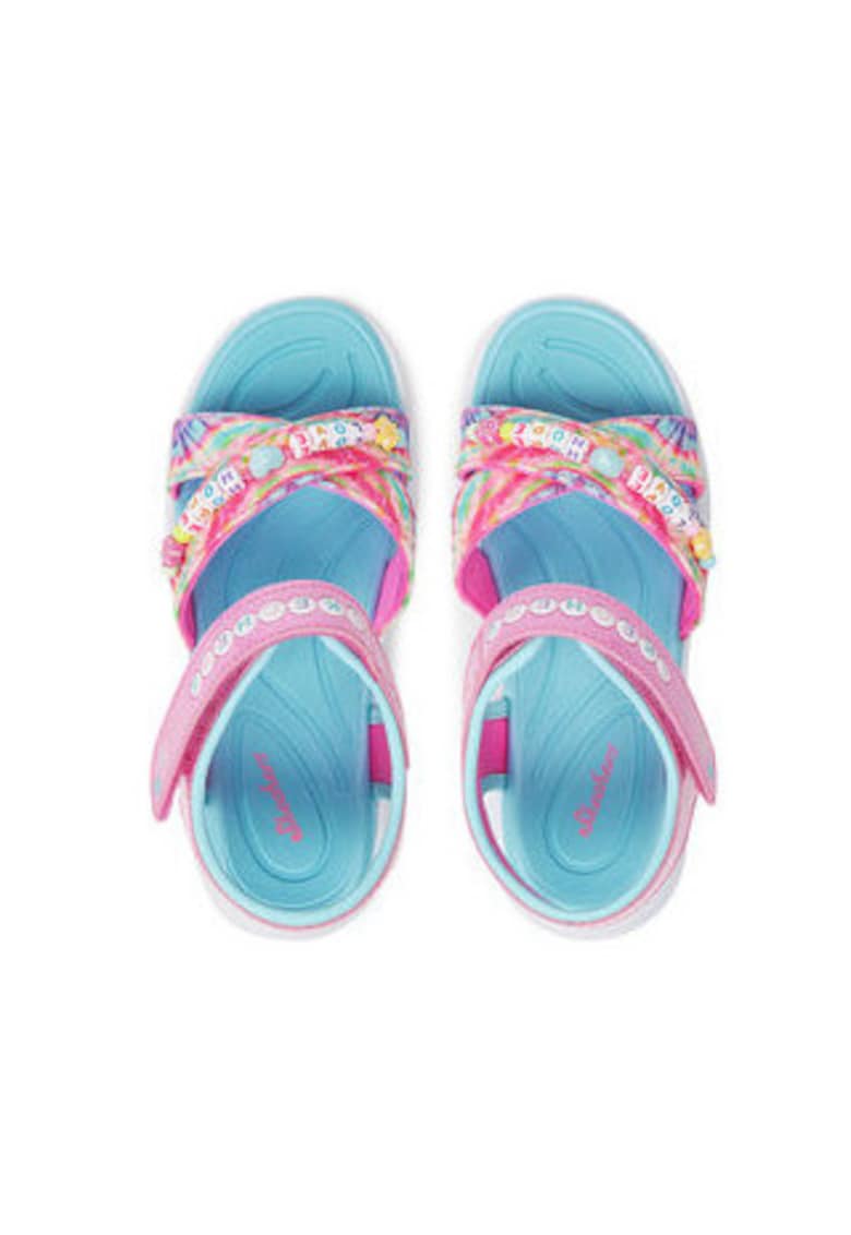 Sandale Jumpsters Sandal - Tie Dye Bf - Roz