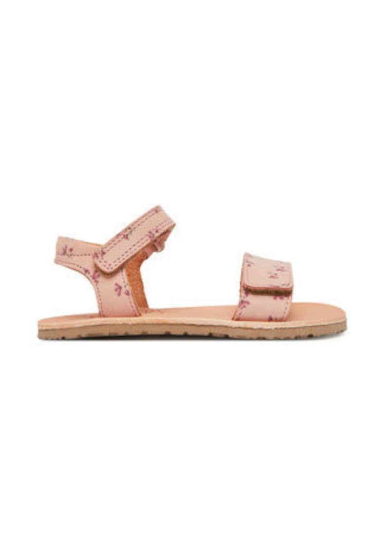 Sandale fete - G3150264-23 - Piele naturala - 29 EU - Roz